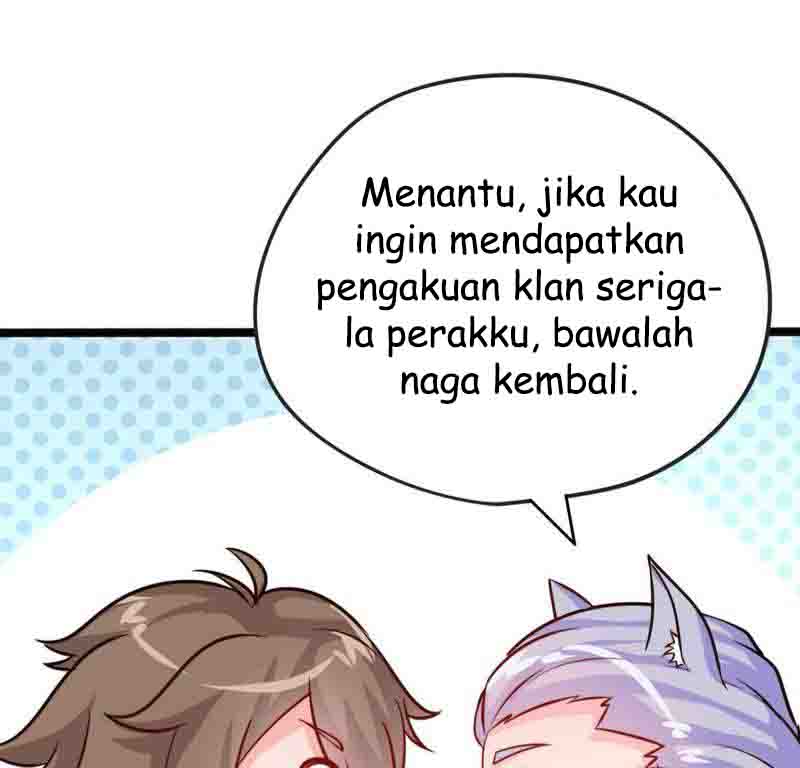 Turned Into a Grass in The Fantasy World? Chapter 07 Gambar 58